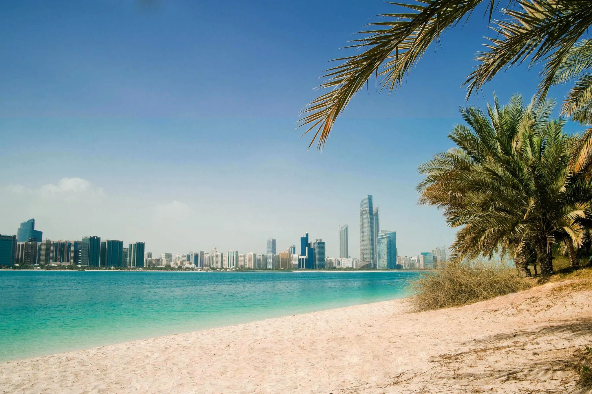 Discover Dubai’s ultimate adventure: the Fully Loaded Experience