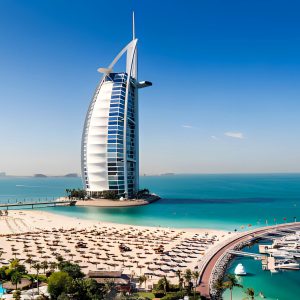 burj al arab 2 ready