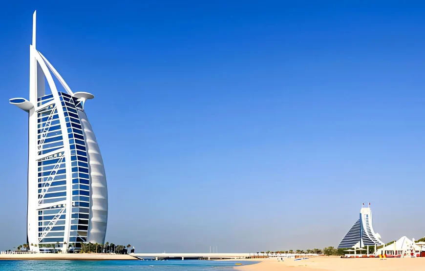 Explore Budget-Friendly Dubai with Free Dubai Aquarium Tickets
