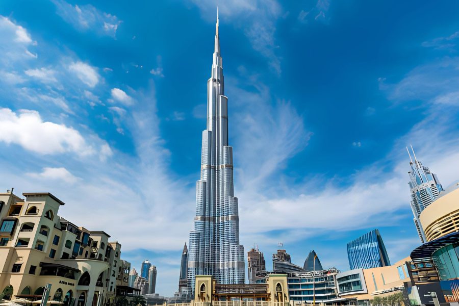 Explore Budget-Friendly Dubai With Burj Khalifa Tickets