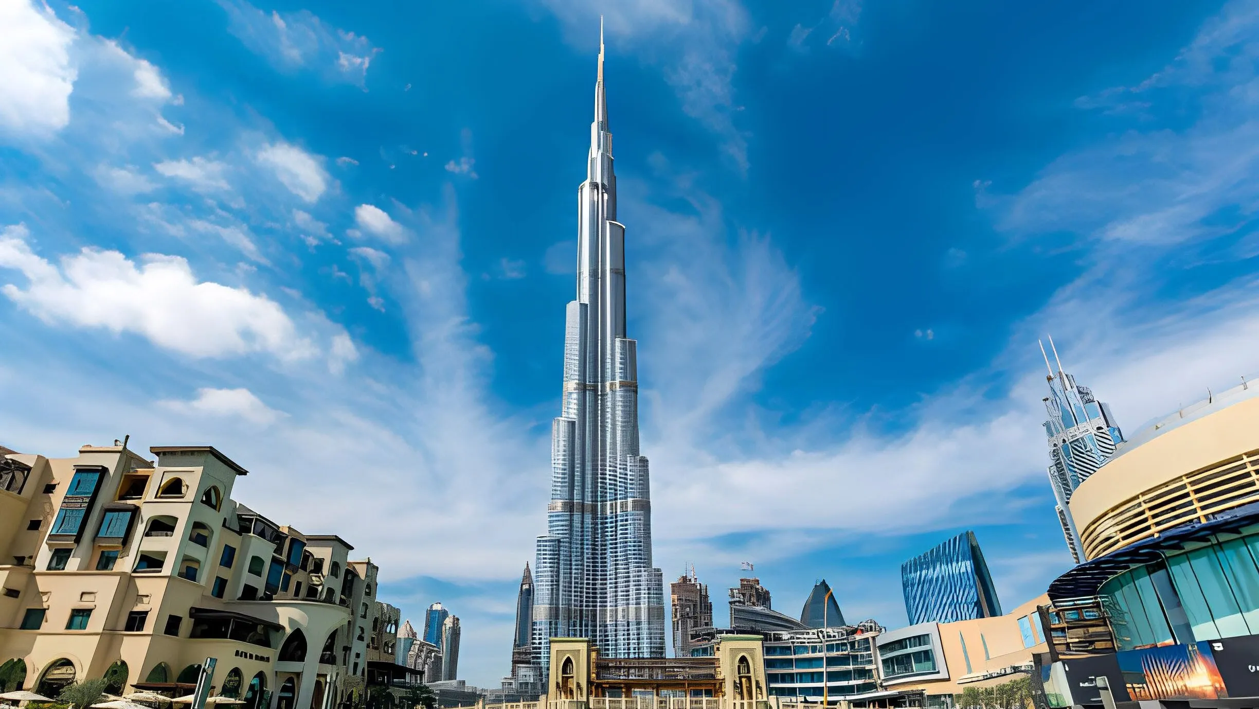 Explore Budget-Friendly Dubai and Dubai Aquarium