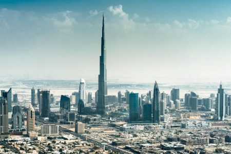 Discover Dubai’s ultimate adventure: the Fully Loaded Experience