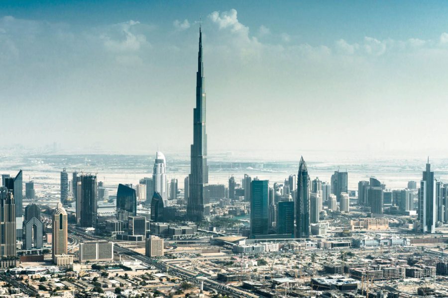 Discover Dubai’s ultimate adventure: the Fully Loaded Experience