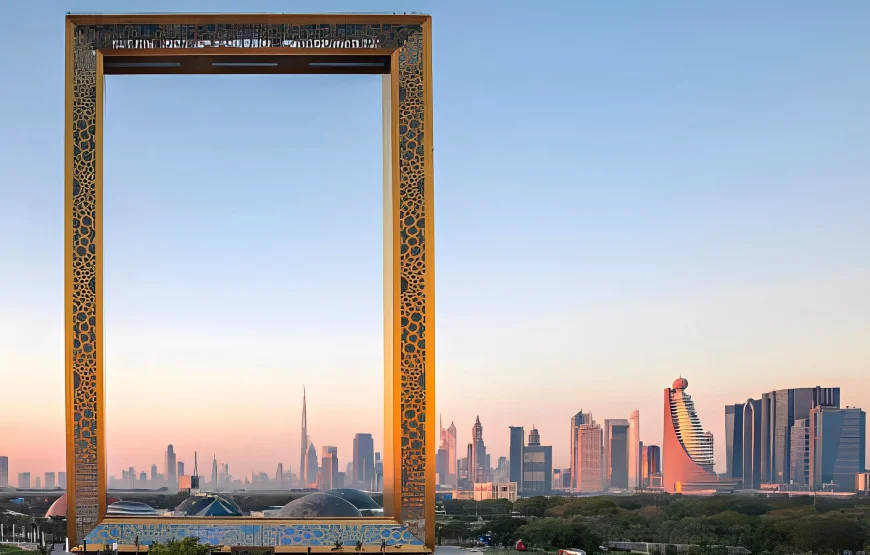 Explore Budget-Friendly Dubai with Free Dubai Aquarium Tickets