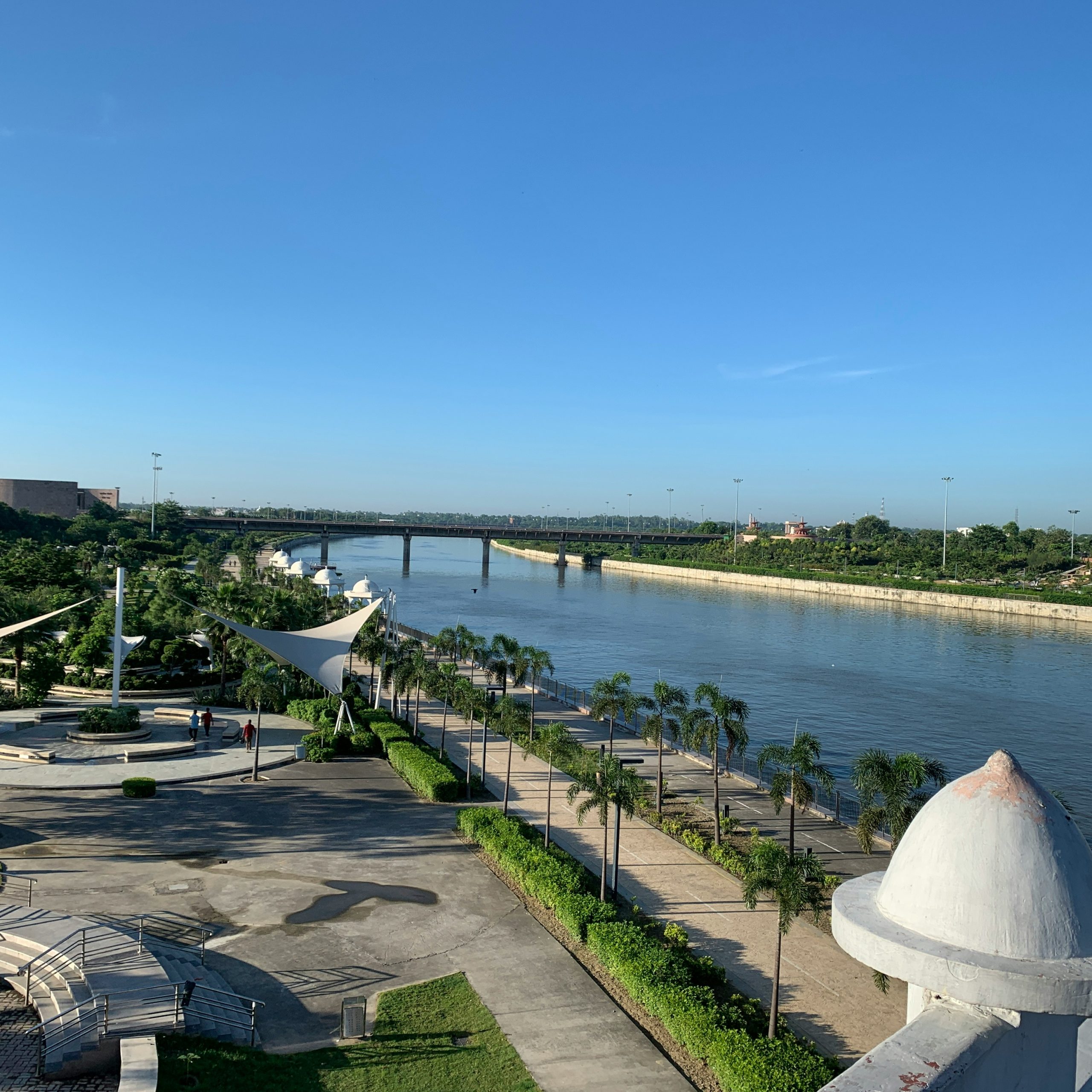 Hama Tourism
