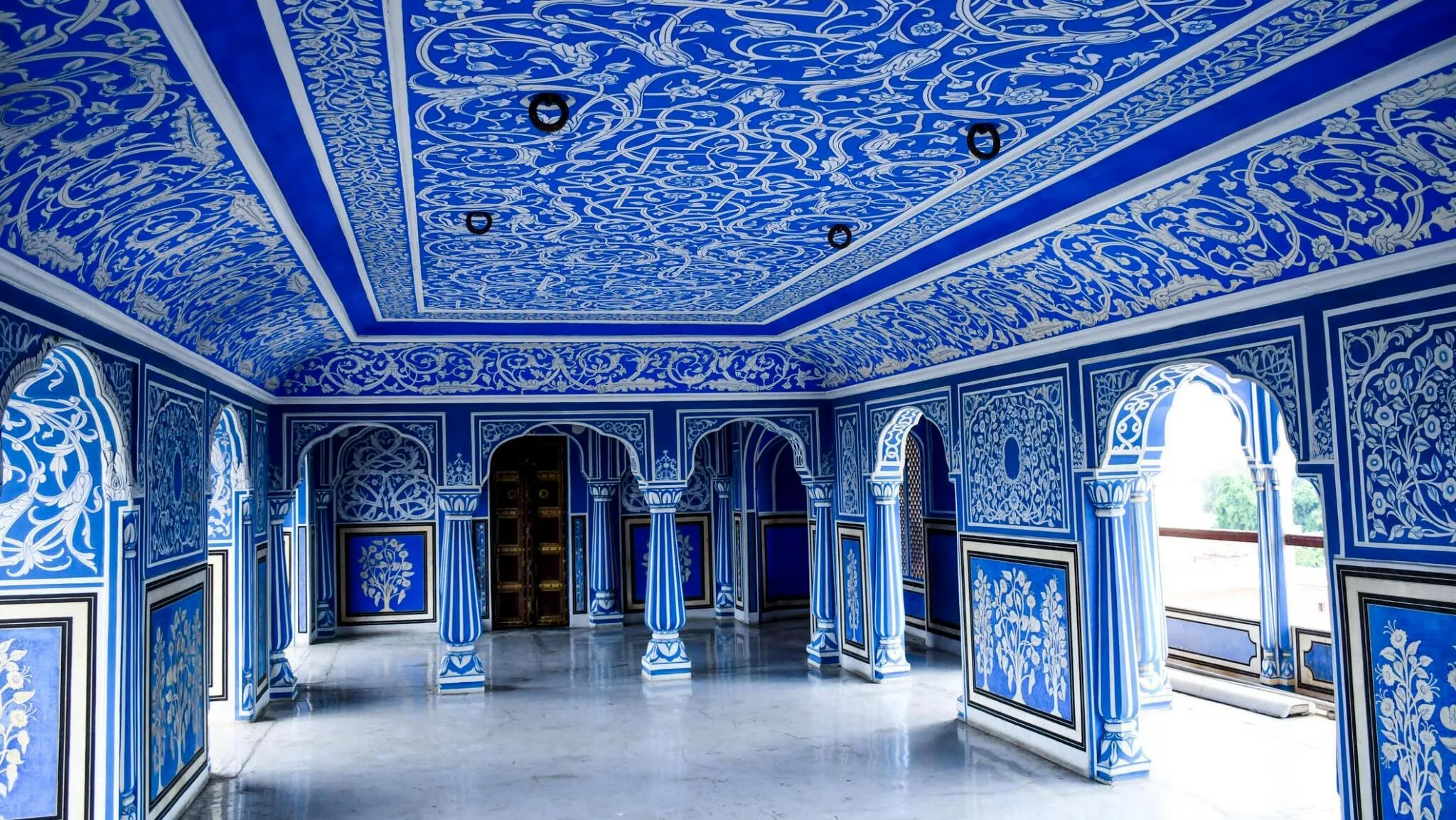 Discover the Majesty of Jaipur, Jodhpur, and Udaipur with Complimentary Speed Boat Ride Passes