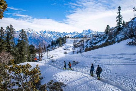 Discover the Uniqueness of Manali with our Exclusive Tour from Delhi | Complimentary Kasol Excursion Included