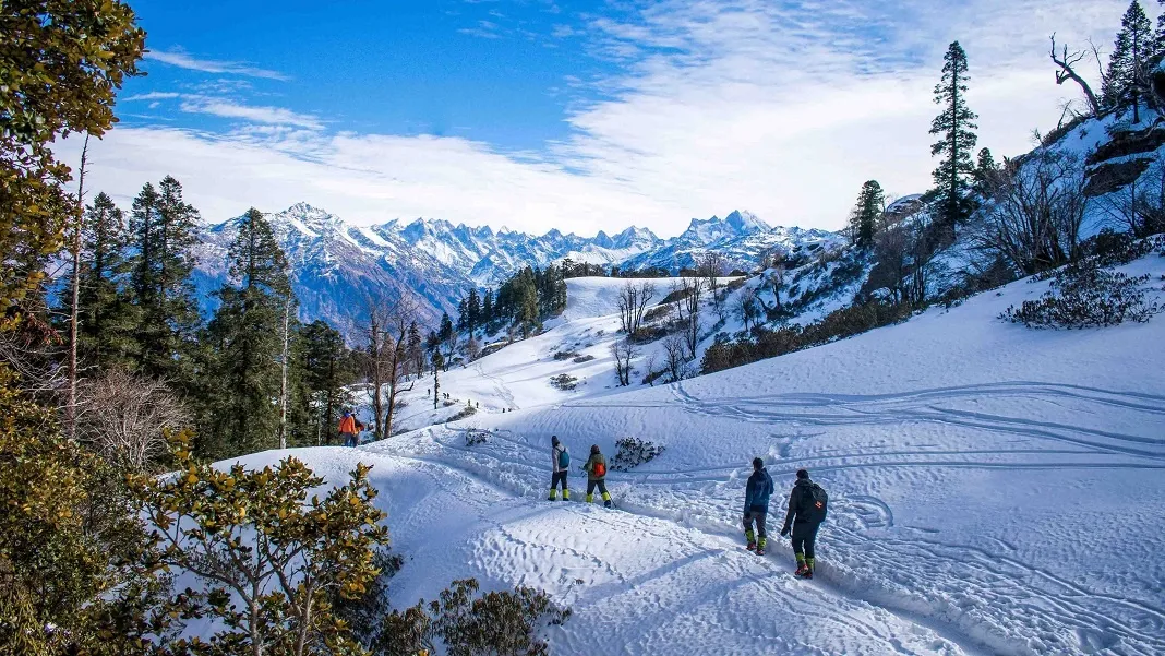 Discover the Uniqueness of Manali with our Exclusive Tour from Delhi | Complimentary Kasol Excursion Included