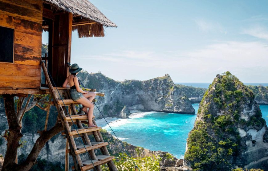 Indonesian Bali Tour Package Inclusive of Air Travel