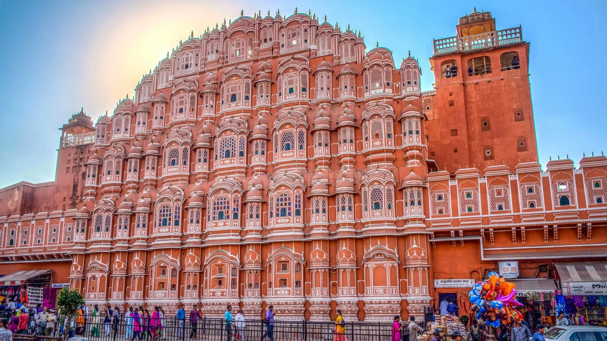 Discover the Majesty of Jaipur, Jodhpur, and Udaipur with Complimentary Speed Boat Ride Passes