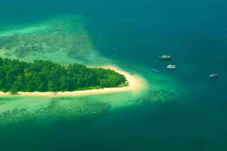 Andaman Tour With  Ultimate Beach Vacation with Family