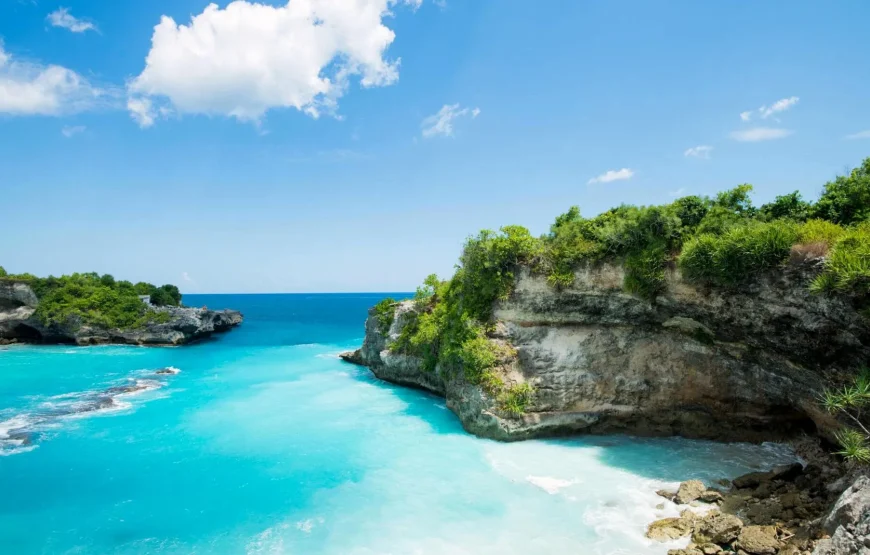 Indonesian Bali Tour Package Inclusive of Air Travel