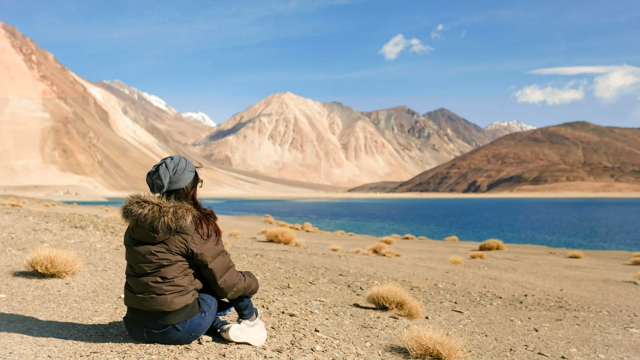 Explore the Beauty of Leh and Srinagar with Our Exclusive 8-Day Private Sightseeing Tour