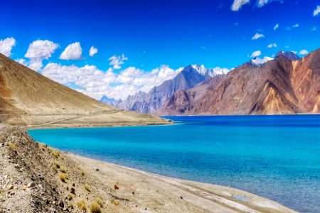 Explore the Beauty of Leh and Srinagar with Our Exclusive 8-Day Private Sightseeing Tour