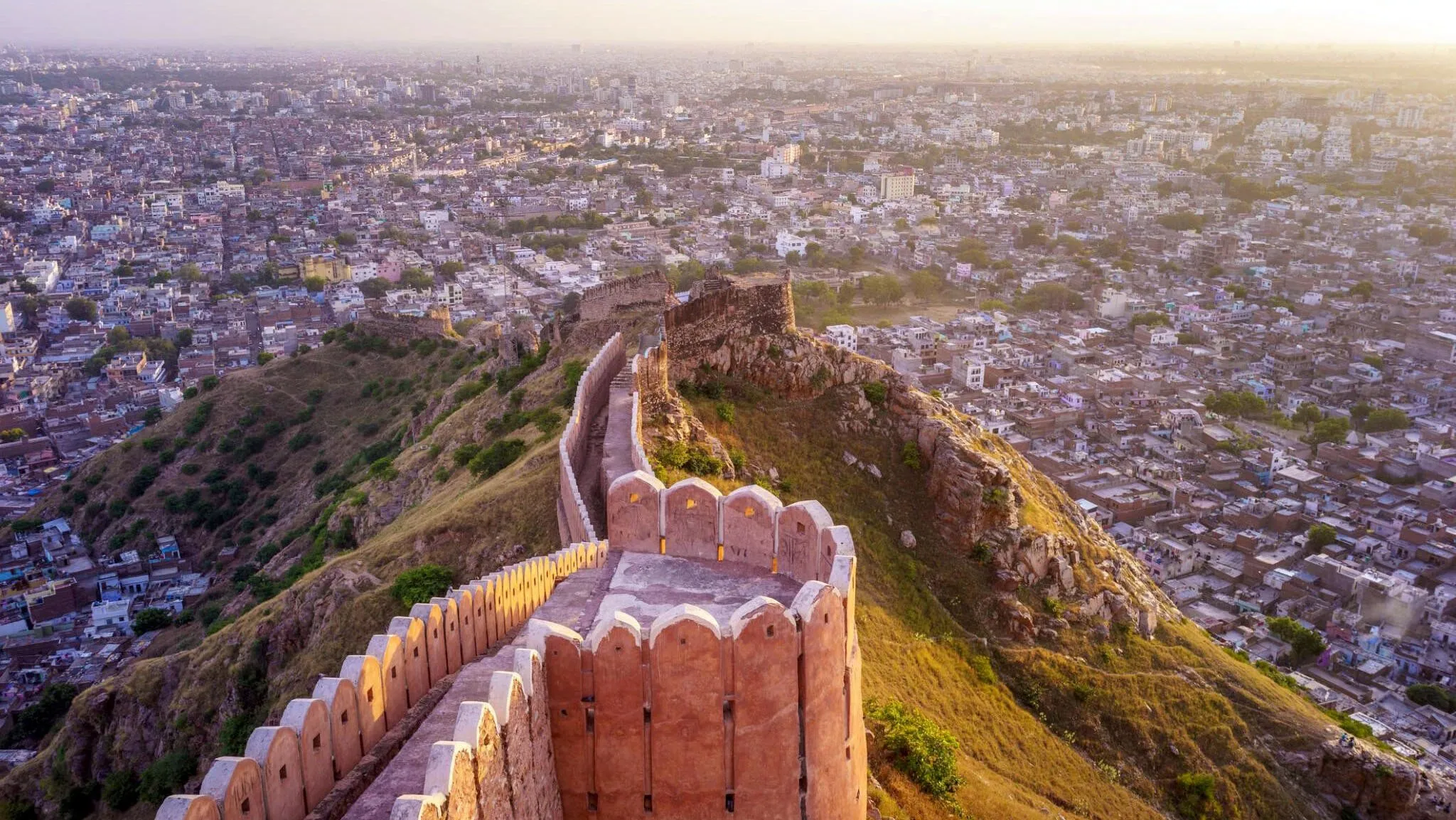 Discover the Majesty of Jaipur, Jodhpur, and Udaipur with Complimentary Speed Boat Ride Passes