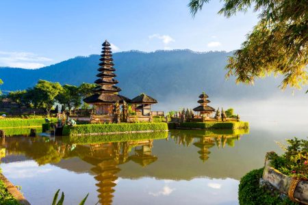 Indonesian Bali Tour Package Inclusive of Air Travel