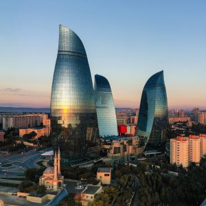 azerbaijan