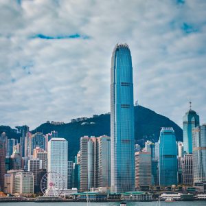 hong kong