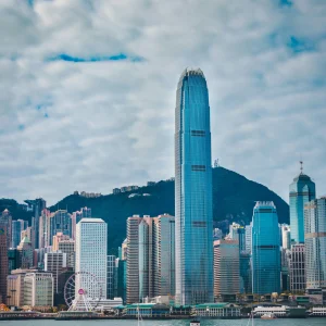 hong kong