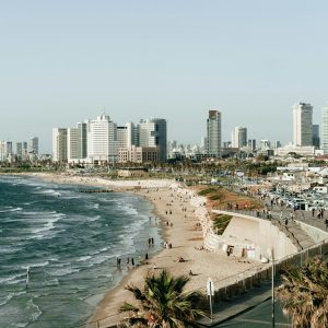 israel