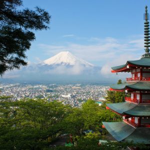 japan