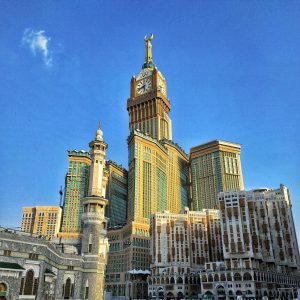 saudi