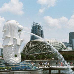 singapore