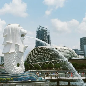 singapore