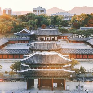 south korea
