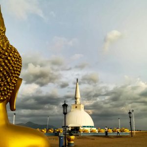 sri lanka