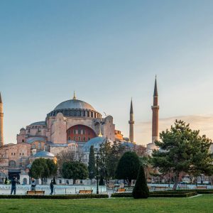 turkey