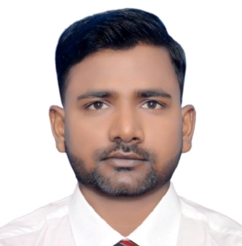 Devendra Yadav