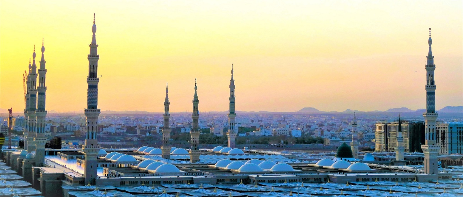 umrah new