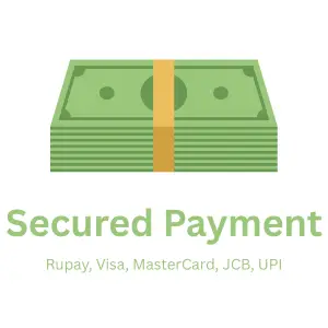 SECURED PAYMENT