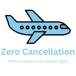 zero cancellation