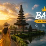 Bali Tour Package 2026: What’s Included & How to Choose