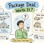 Flight and Hotel Package Deals: Do They Really Save You Money?